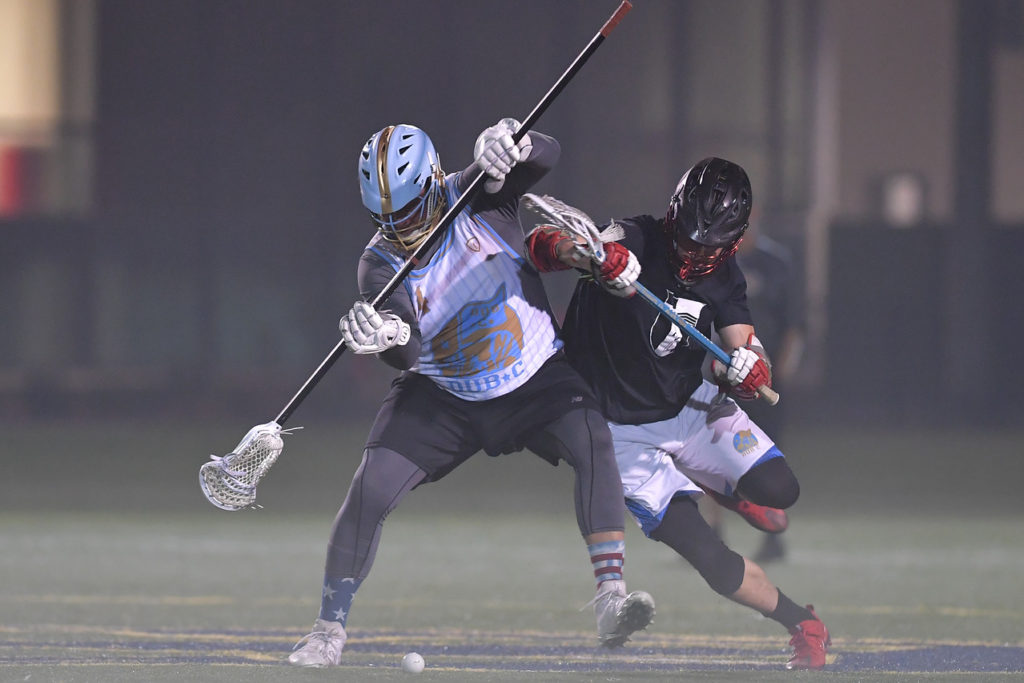 2024 Legends of the Fall, San Diego Masters Lacrosse UCSD Seasonal